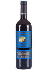 La Mozza I Perazzi Cabernet Sauvignon