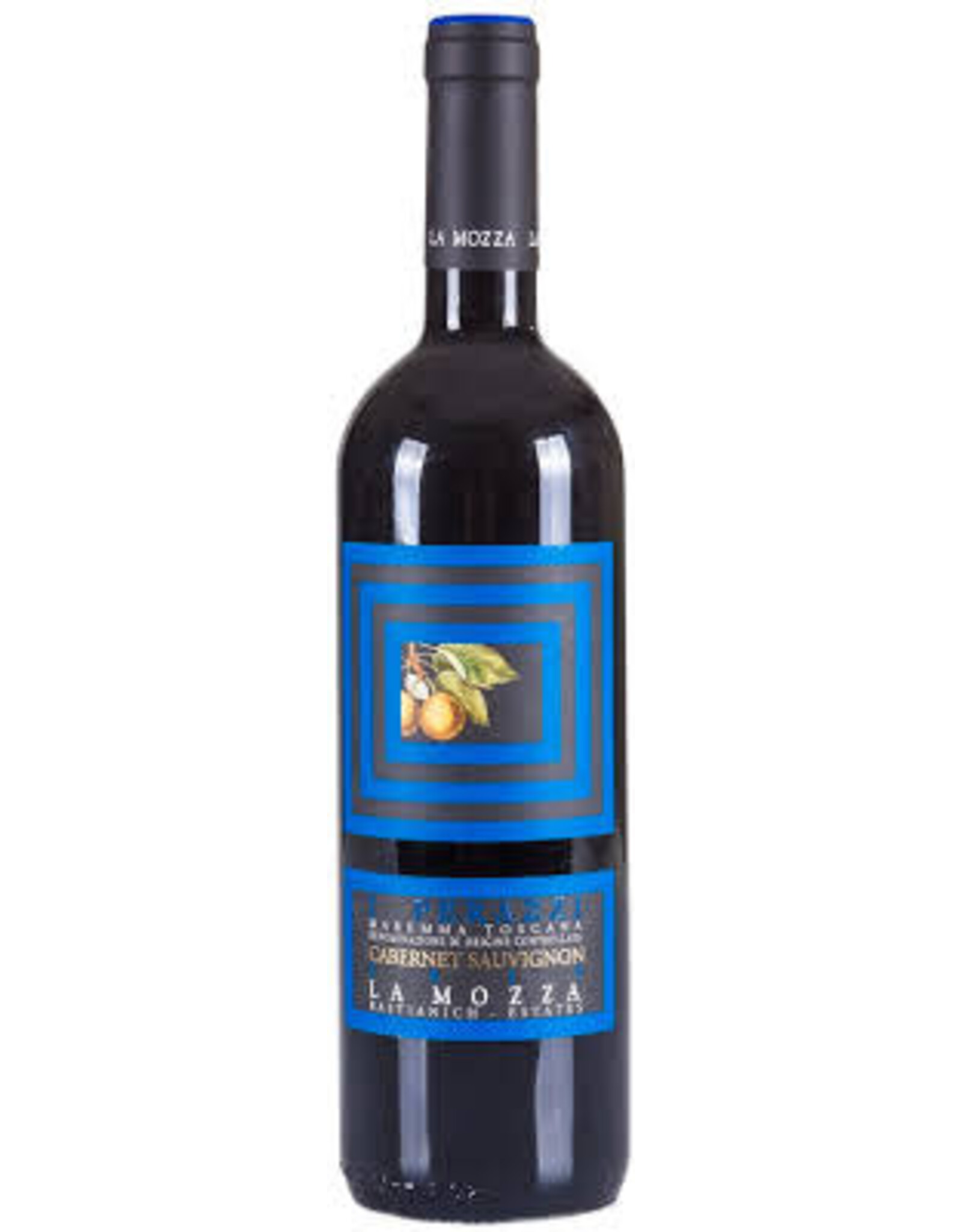 La Mozza I Perazzi Cabernet Sauvignon