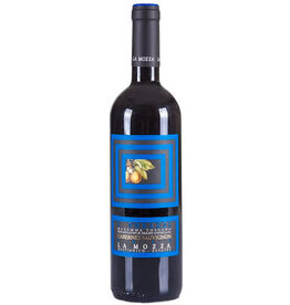 La Mozza I Perazzi Cabernet Sauvignon