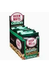 Beer Nuts Cashews
