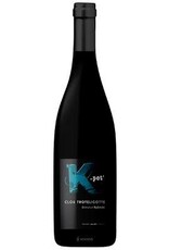 Clos Troteligotte K Pot