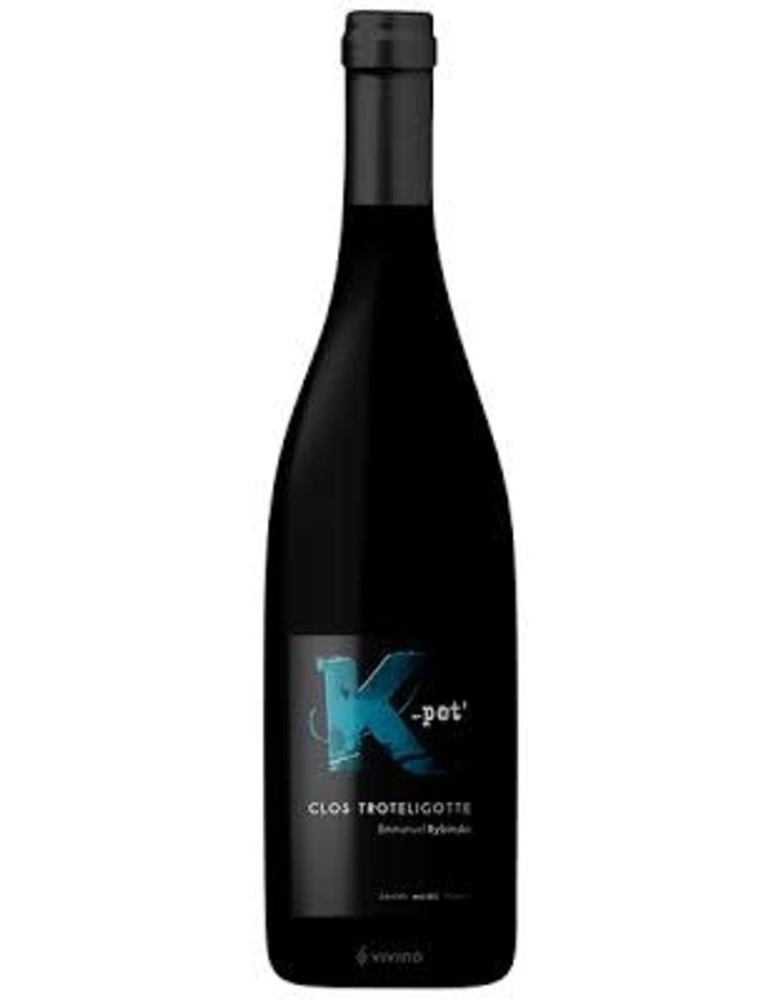 Clos Troteligotte K Pot