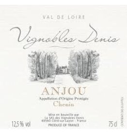 Vignobles Denis Anjou Blanc