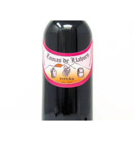 Lomas de Llahuen Pipeno