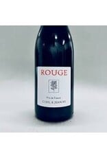 Cyril & Jean-Mi Rough