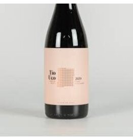 Tio Uco Vino de Comarca