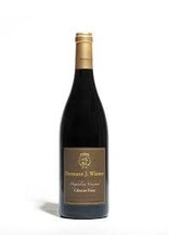 Hermann J. Wiemer Cabernet Franc
