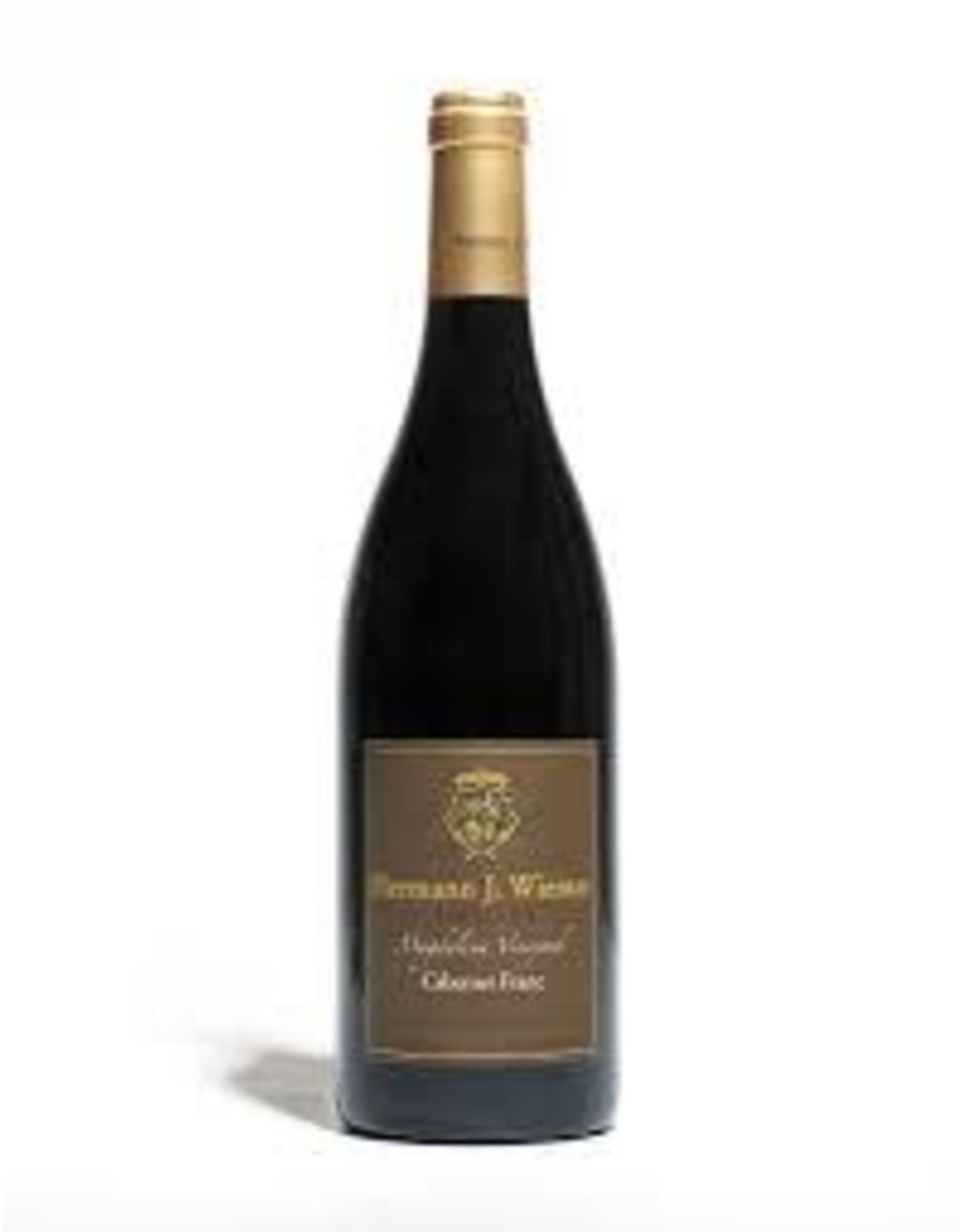 Hermann J. Wiemer Cabernet Franc
