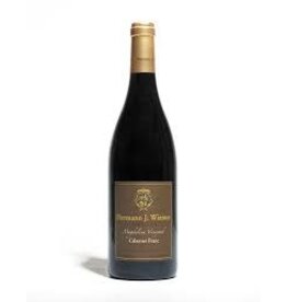 Hermann J. Wiemer Cabernet Franc