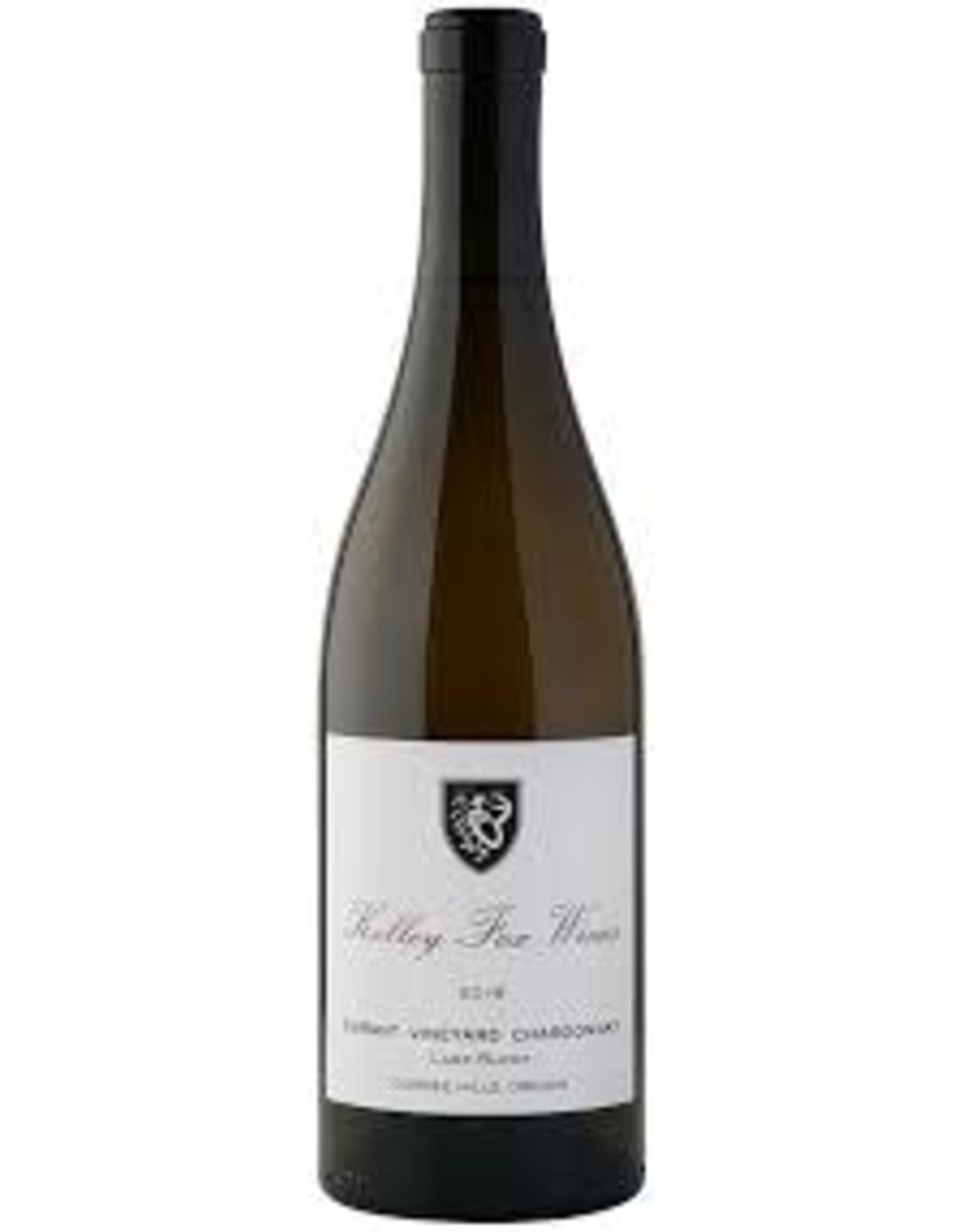 Kelley Fox Chardonnay