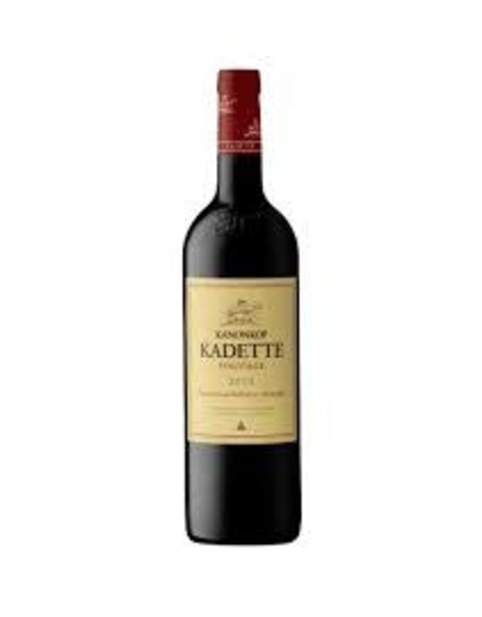 Kanonkop Kadette Pinotage
