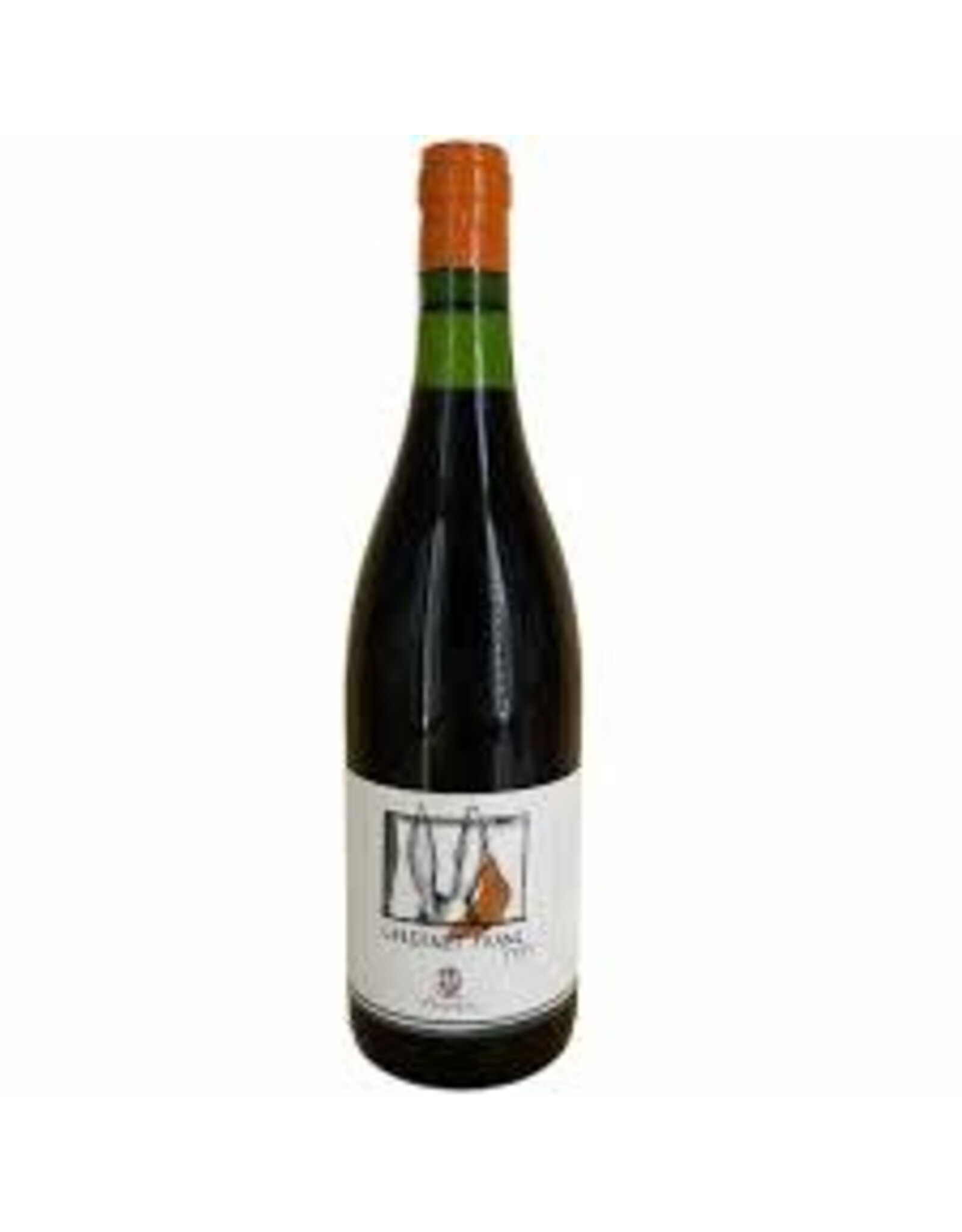 Ampheleia Cabernet Franc