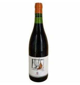 Ampheleia Cabernet Franc