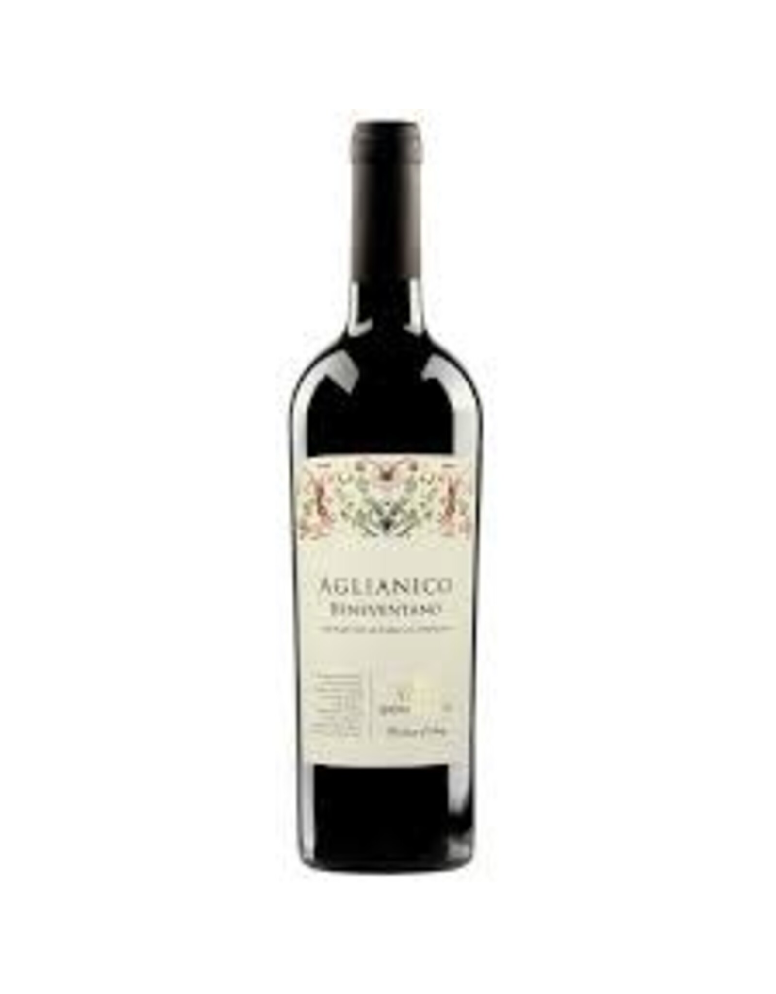 Terre Borboniche Aglianico Benevento