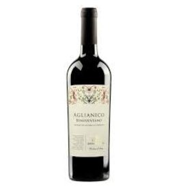 Terre Borboniche Aglianico Benevento