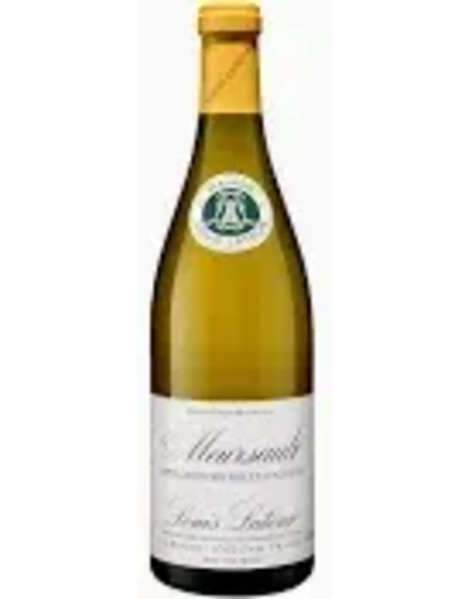 Latour Meursault Blanc