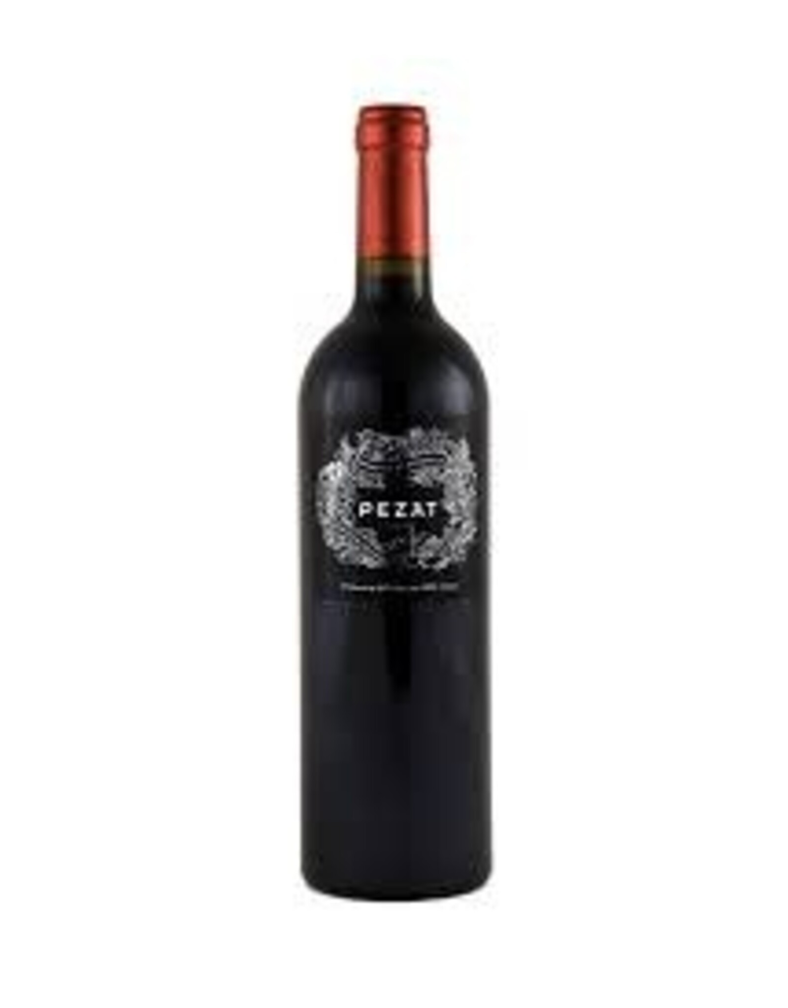 Pezat Bordeaux Rouge