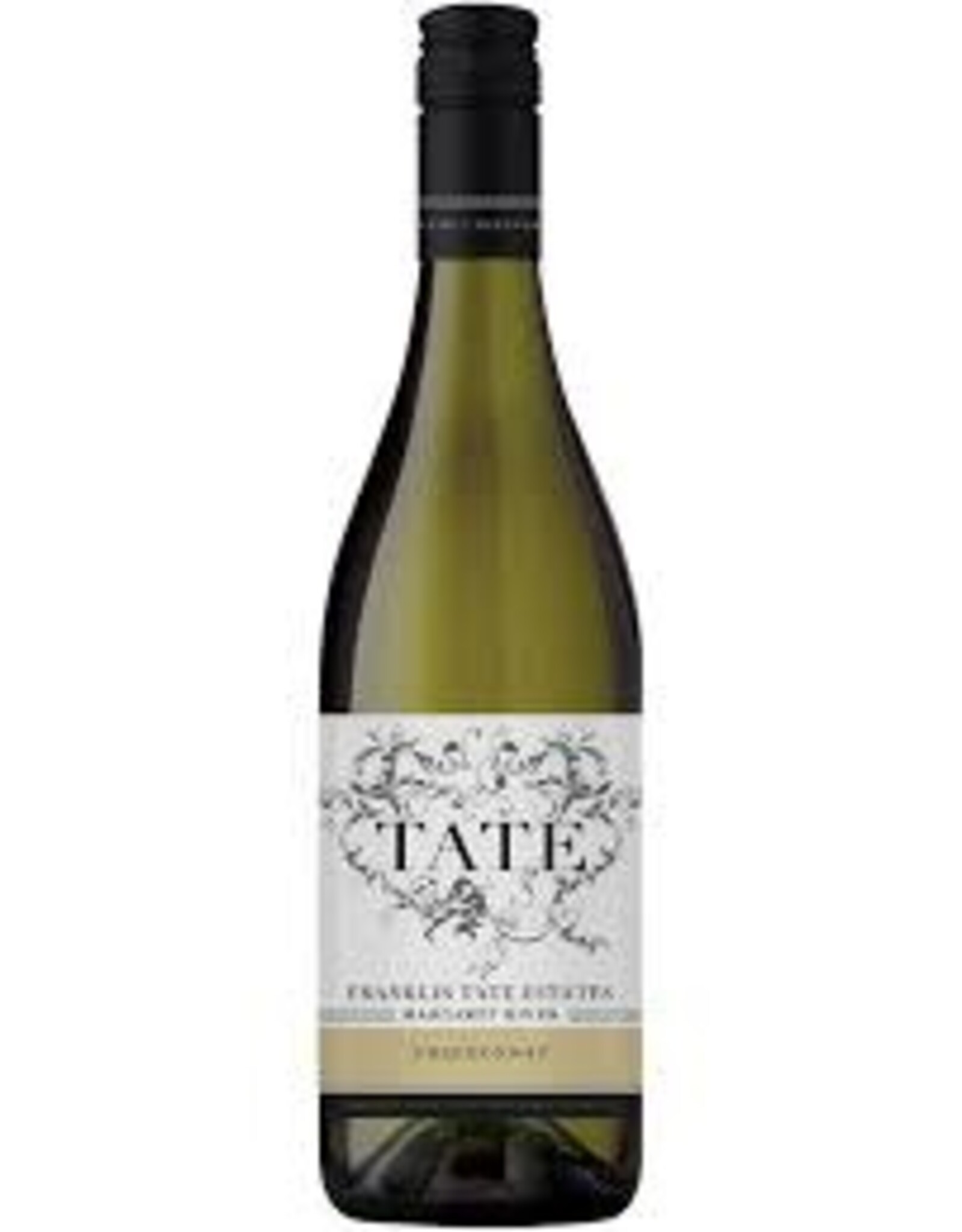 Franklin Tate Estates Chardonnay