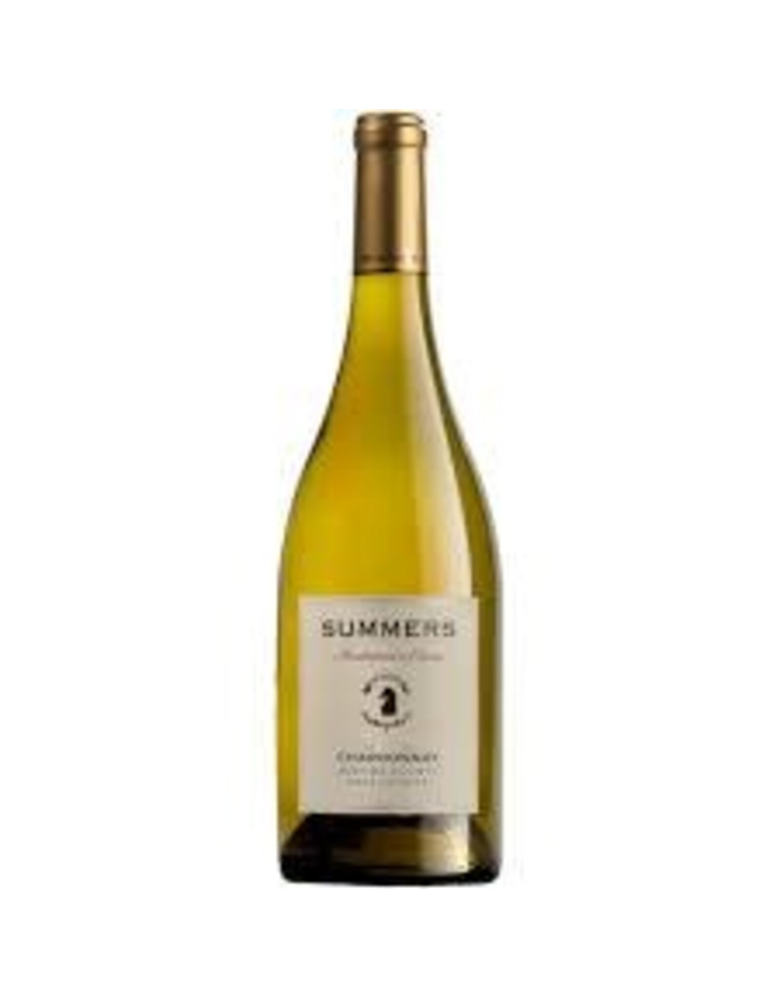 Summers Andrianna's Cuvee Chardonnay