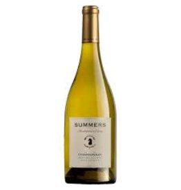 Summers Andrianna's Cuvee Chardonnay