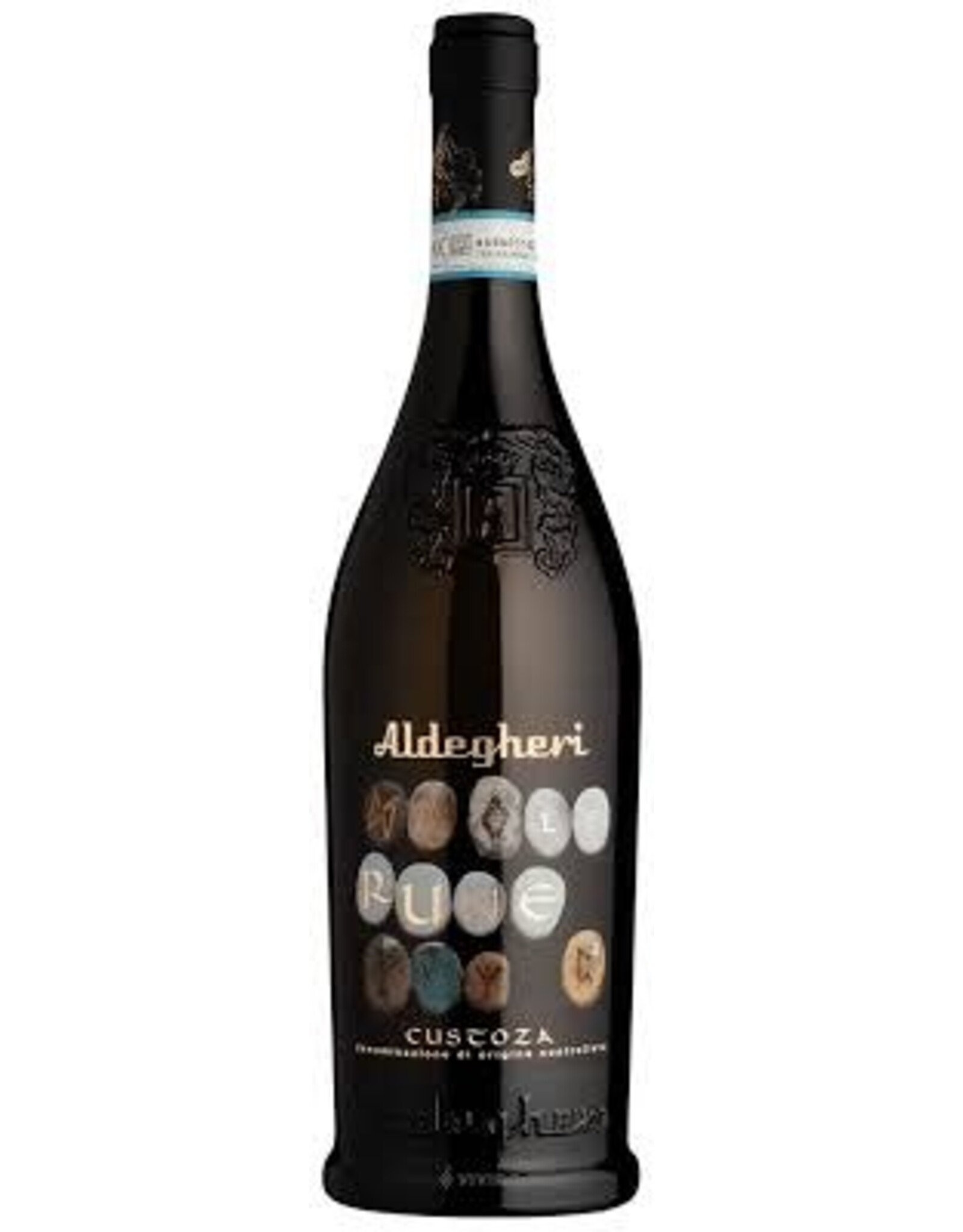 Aldegheri Bianco di Custoza, La Rune