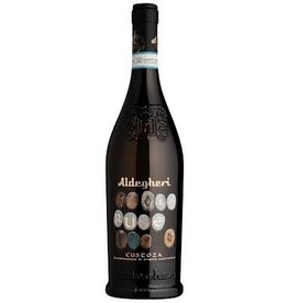 Aldegheri Bianco di Custoza, La Rune