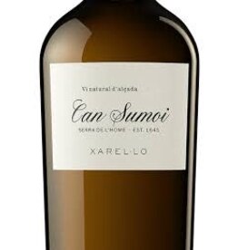 Can Sumoi Xarel-lo