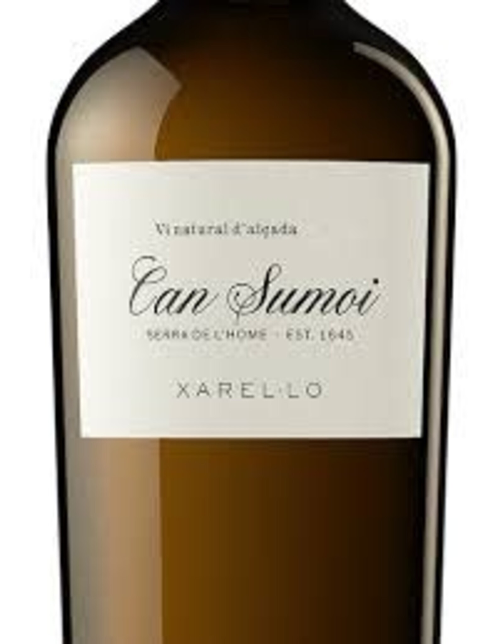 Can Sumoi Xarel-lo