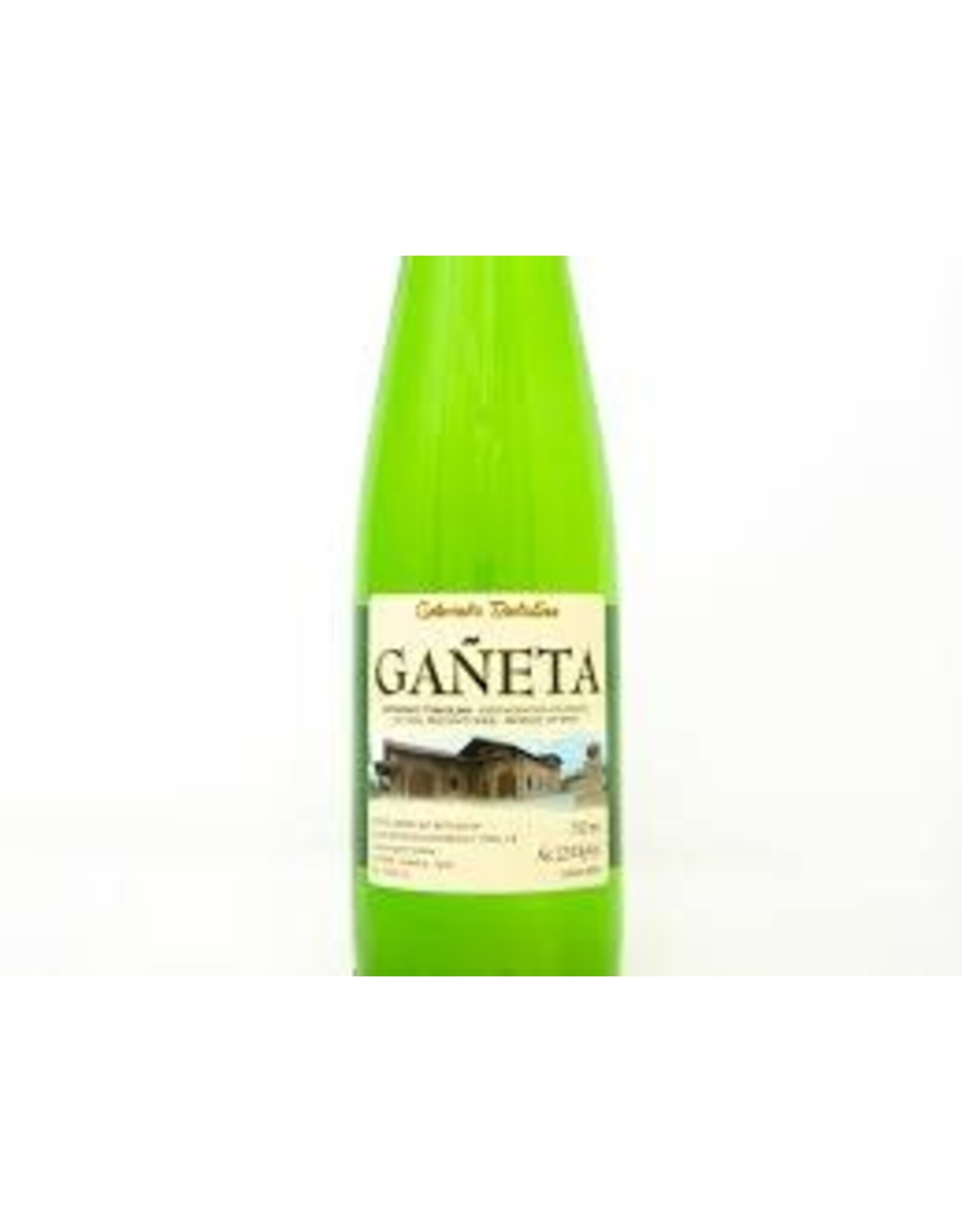 Ganeta Txakoli