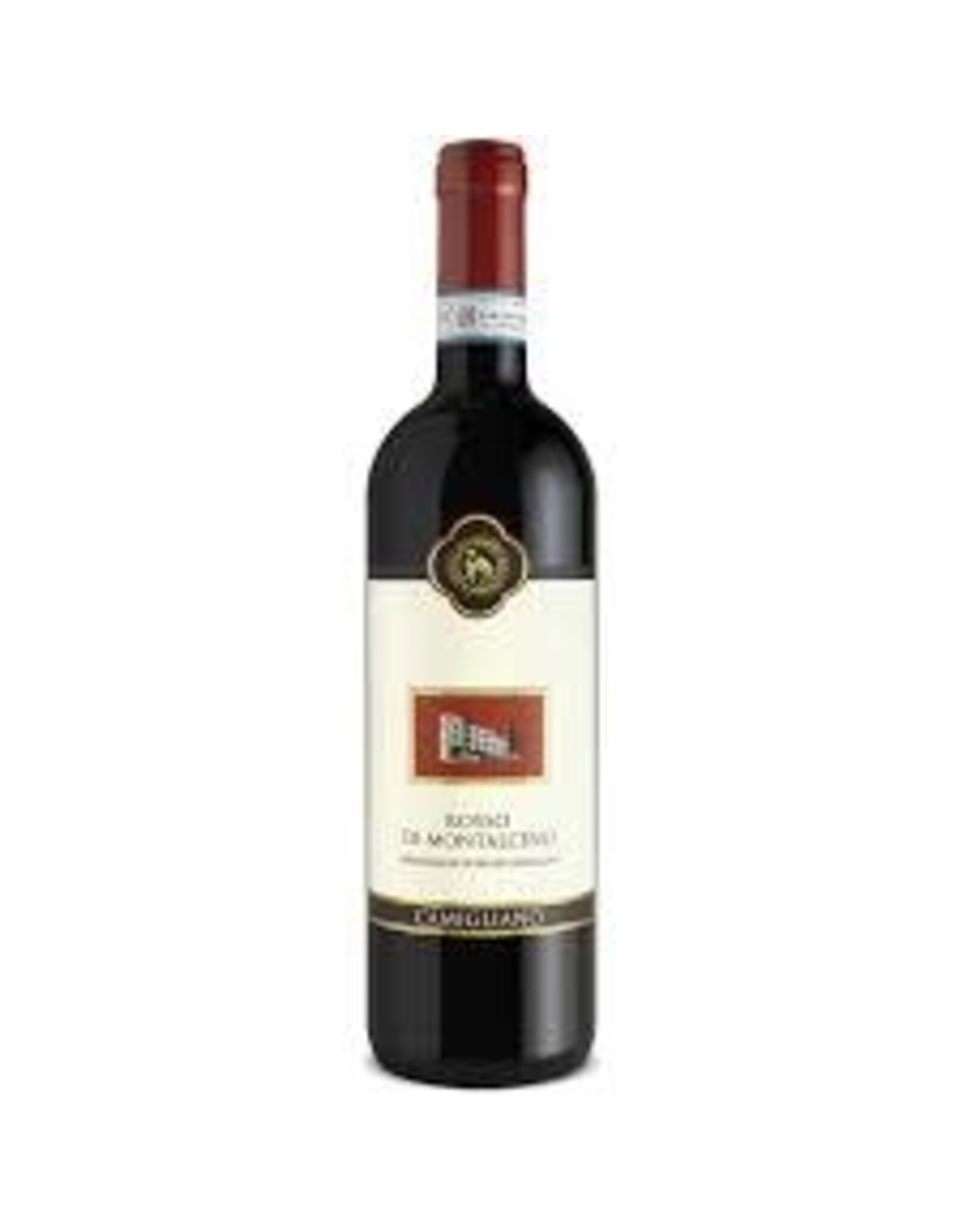 Camigliano Rosso Di Montalcino