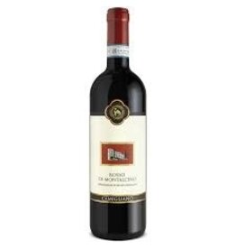 Camigliano Rosso Di Montalcino