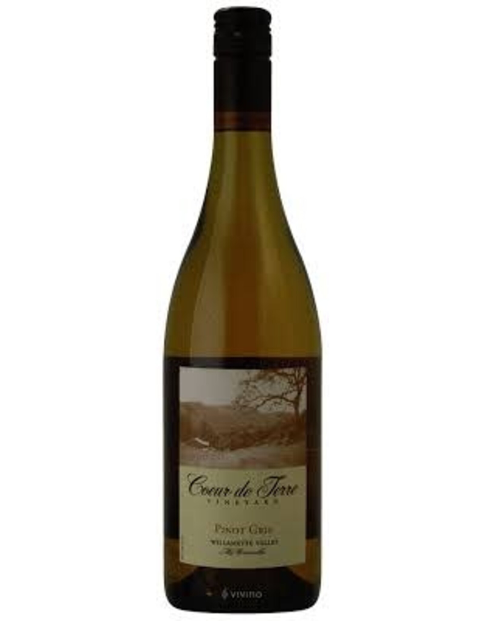 Coeur de Terre Pinot Gris