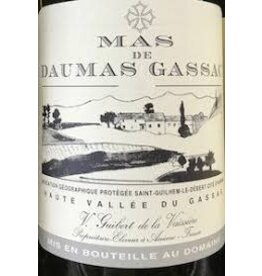 Mas de Daumas Red Blend