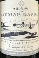 Mas de Daumas Red Blend