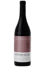 Giovanni Rosso Barrbera d' Alba