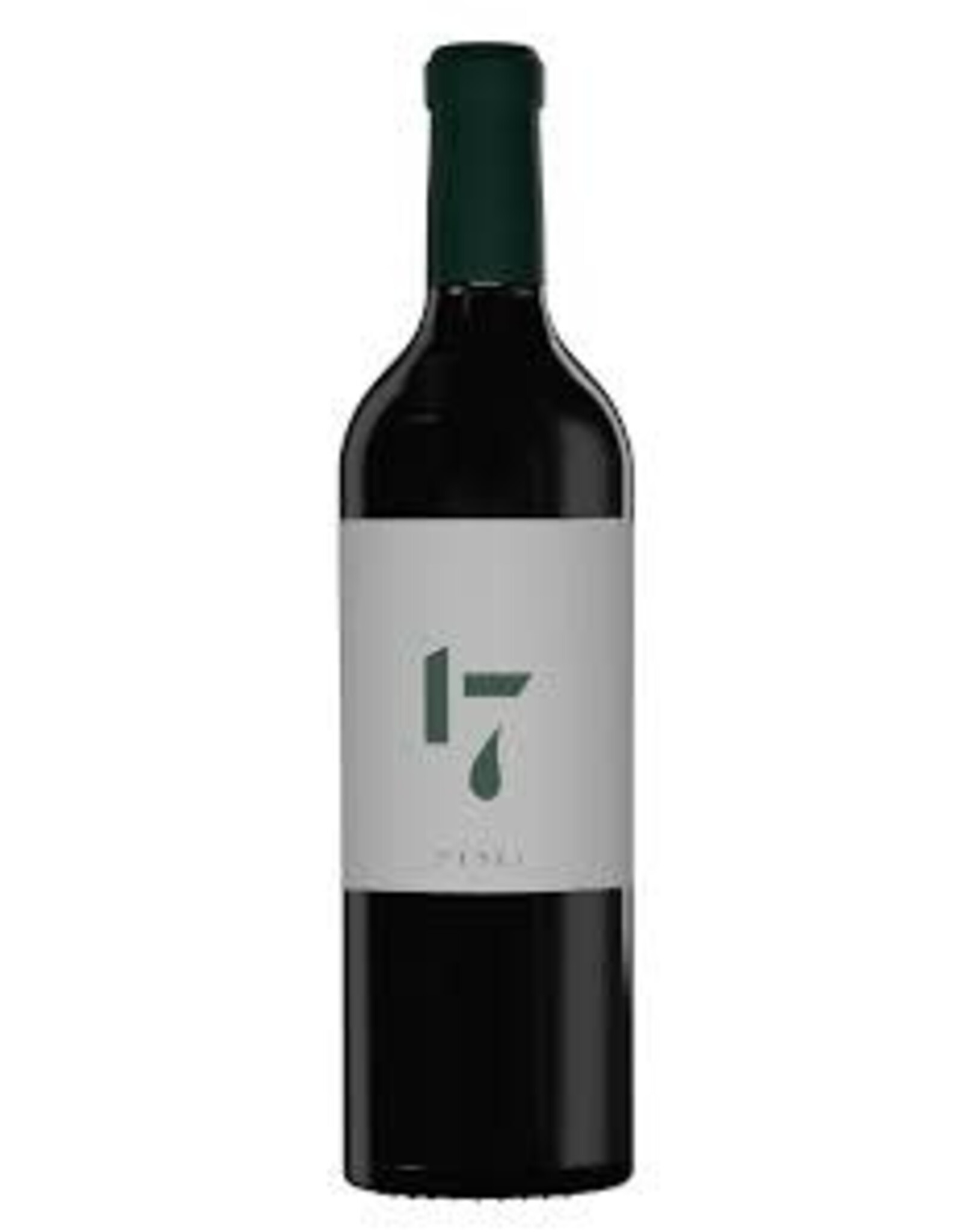 17 Ribera Del Duero by Pinea