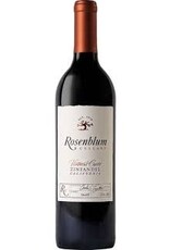 Rosenblum Cellars Zinfandel