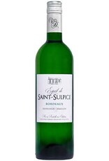 Esprit Saint Sulpice Bordeaux Blanc