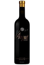 August Briggs Two Moons Vineyard Cabernet