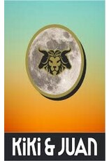 Kiki & Juan Orange