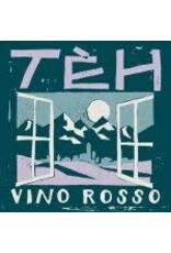 Teh Vino Rosso