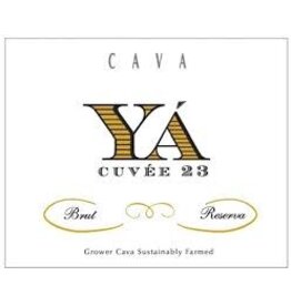 Cava Ya Cuvee 23