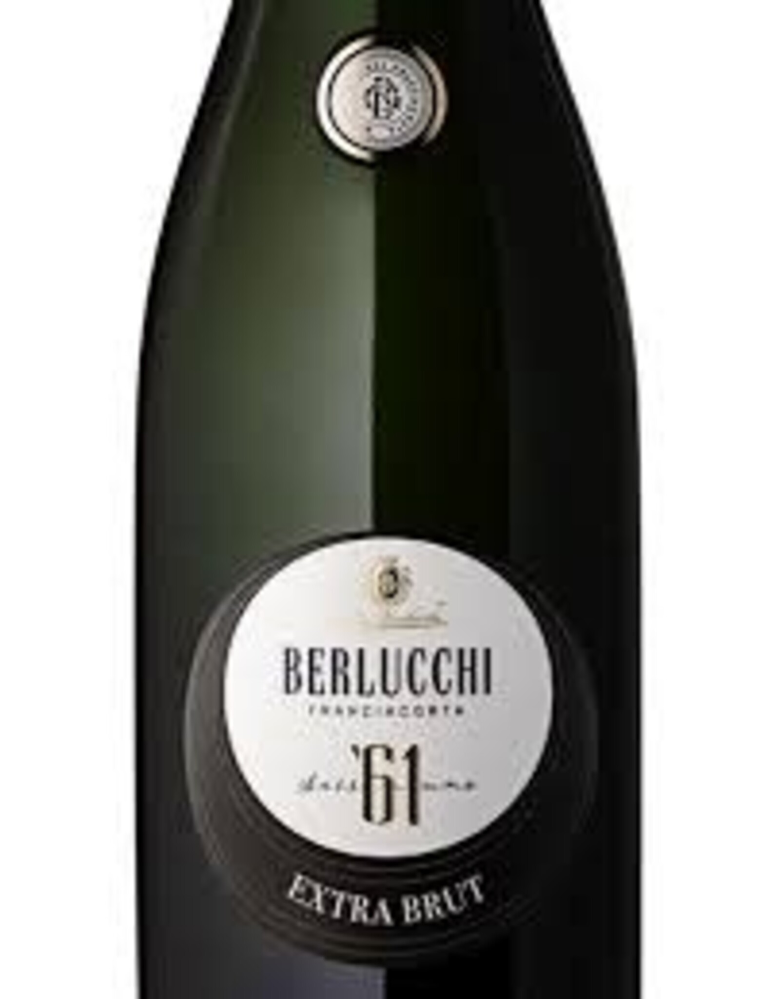 Berlucchi Franciacorta Extra Brut
