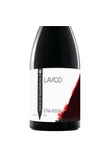Lavico Etna Rosso: Nero Mascelese