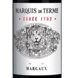 Marquis de Terme Cuvee 1792 Margaux 80C/20M