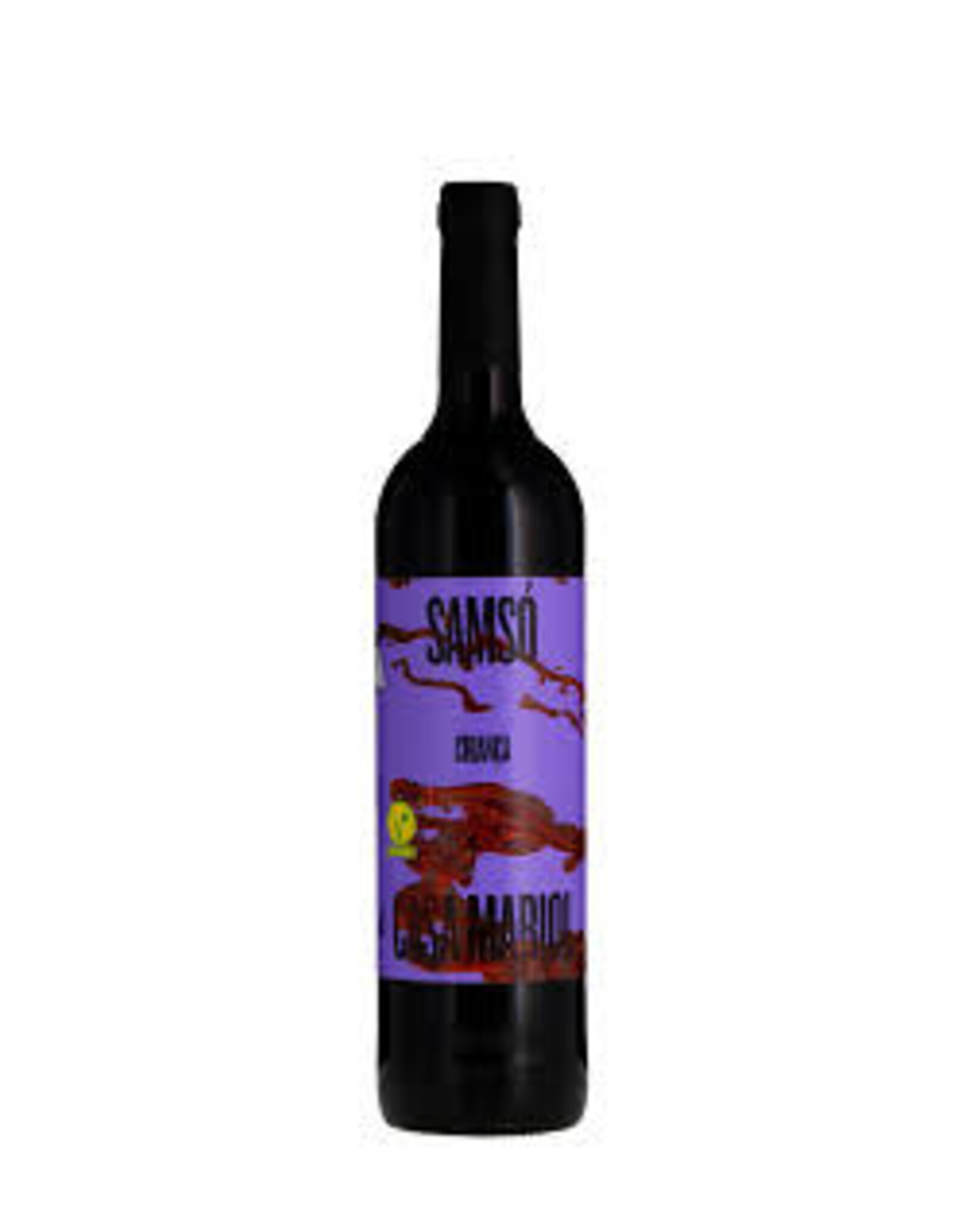 Casa Mariol Samso Carignan