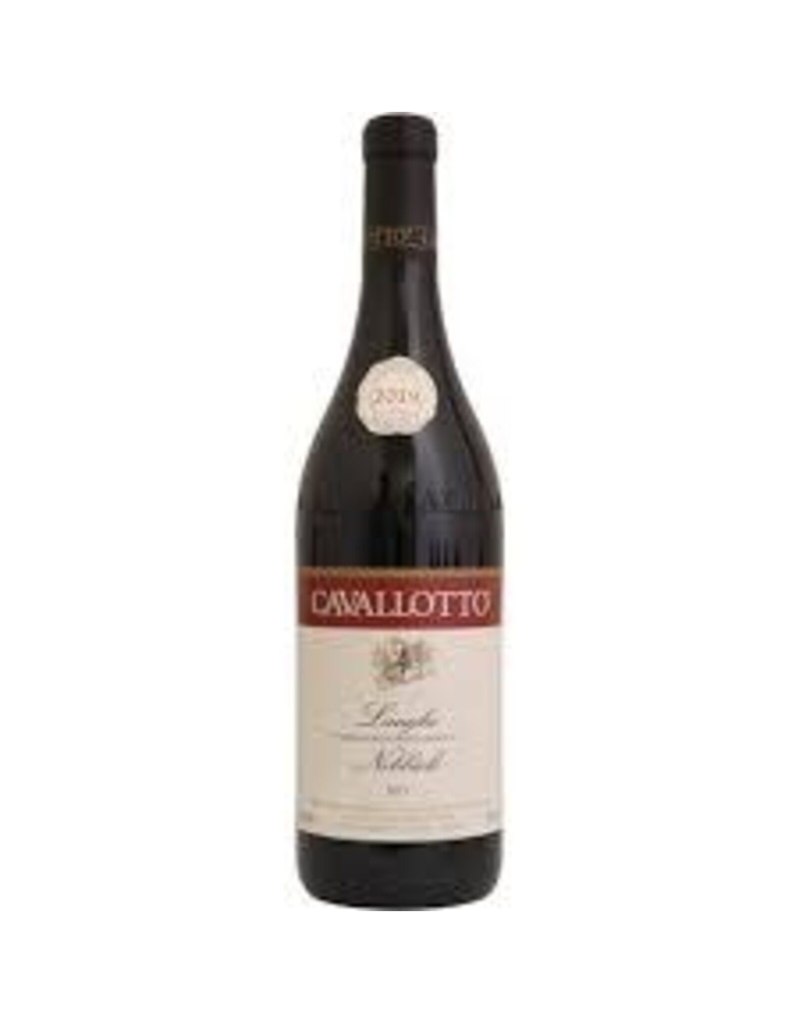 Cavallotto Langhe Nebbiolo