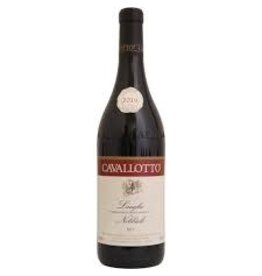 Cavallotto Langhe Nebbiolo