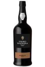 Izidro Madeira Rainwater