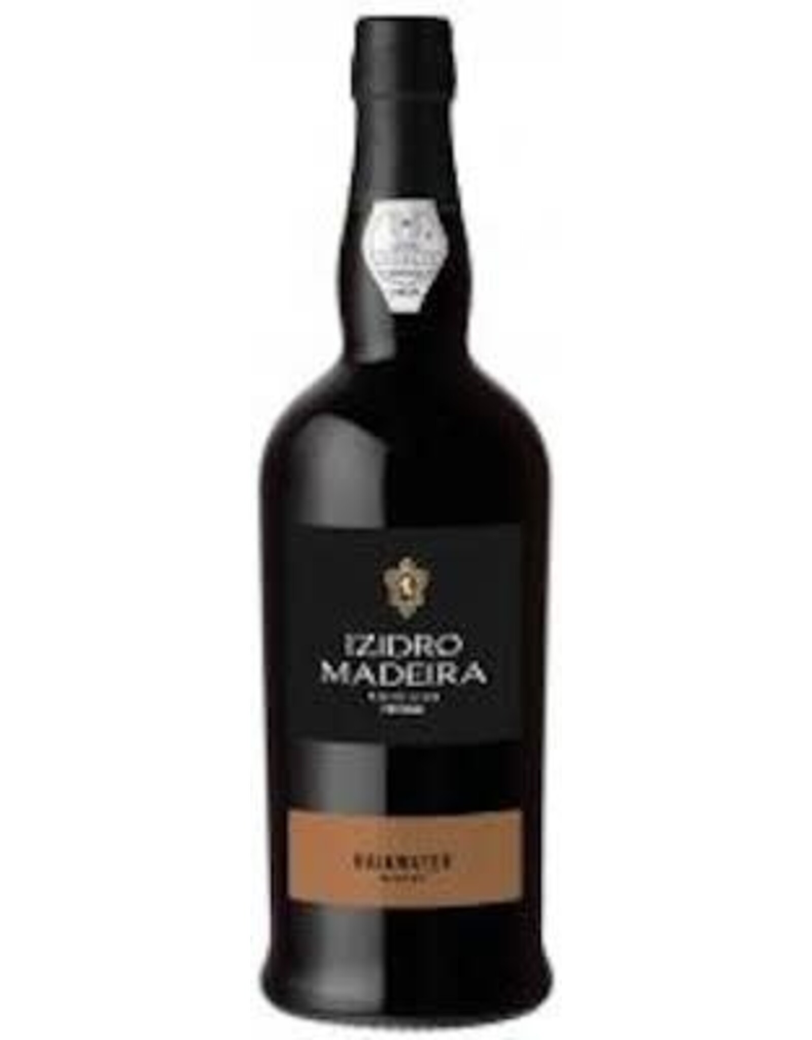Izidro Madeira Rainwater